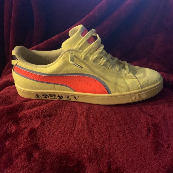 Puma - Picture 2 of 7